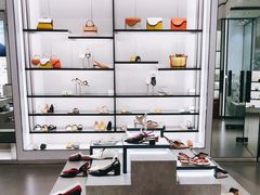 -CHARLES&KEITH(城西银泰店)