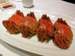 大闸蟹-江南厨子(万象天地店)
