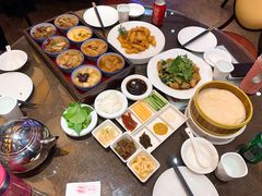 -阿庄新豫菜(航海东路店)