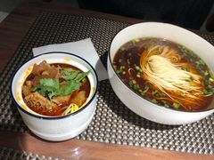 -十面春风·江南面馆(崇宁路店)
