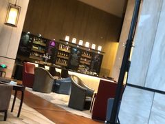 -悦厅·下午茶(杭州柏悦酒店)