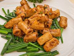 -轩记海鲜餐厅·四十五年老字号·经典粤菜(西区彩虹店)