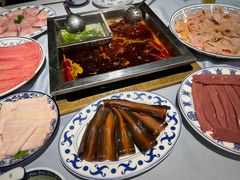 -龙森园火锅(琴台路店)
