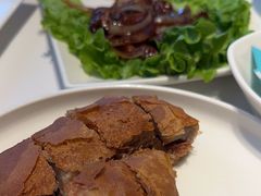 -莆田餐厅PUTIEN(三里屯店)