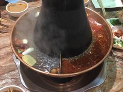 -东来顺饭庄(五道口店)