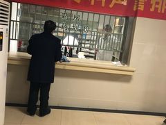 -武汉大学人民医院(首义院区)