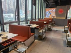 -鱼你在一起(福田安吉尔店)