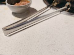 -火叮叮自助烤肉·现切牛肉(茂业店)