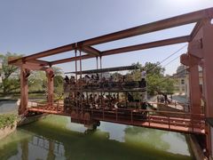 -赤坎·广东华侨国际旅游度假区