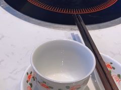 -东门口涮肉·砂锅·烤串(老门东店)