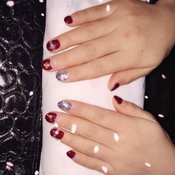 -百利悠专业美甲沙龙