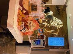 -GODIVA(月星环球港店)