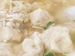 -汪家馄饨(集庆路店)