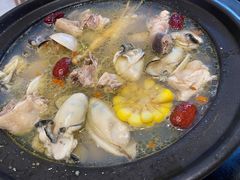 -冯姐生蚝(迎宾广场店)