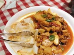 -西贝(六里桥旗舰店)