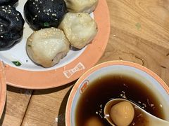-陈家生煎(三坊七巷店)