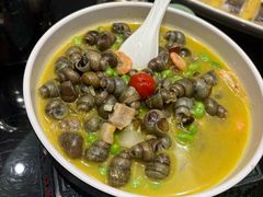 -锡和无锡菜·三白油条(景丽苑店)