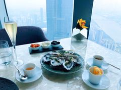 -广州四季酒店·佰鲜汇·现代法餐