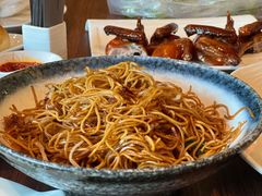 -蛇口希尔顿南海酒店·随轩中餐厅·粤菜