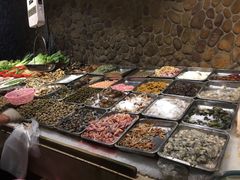 -星龙海鲜(望江东路店)