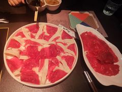 -东来顺·非遗火锅(赛格国际购物中心店)
