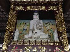 -圆陀角旅游度假区-玉龙寺