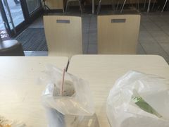 -华莱士·全鸡汉堡(高境店)