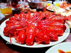 -一棠龙虾•王牌虾球(楚河汉街店)