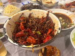 -辣螃铠盆盆蟹大排档(总店)