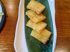 -如轩·海鲜砂锅粥·潮汕菜(一品天下店)