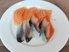 -味自助餐厅·海鲜·三文鱼·牛排-海口希尔顿酒店