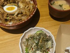 -一心创作料理屋(经开万达店)