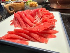-阳坊涮肉(西直门凯德mall店)