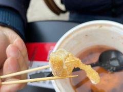 -鸡柳大人鸡柳年糕薯条(农贸云创店)