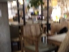 大堂-魔方城市书房(中街益田店)
