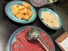-老城鲜·小海鲜贝贝煲火锅(壹方城店)
