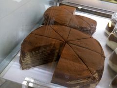 -Awfully Chocolate(来福士广场店)