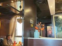 -城南往事·鲁菜济南菜(软件园美莲广场店)