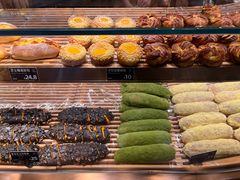 -FANEN法念·烘焙·甜点(万象城店)