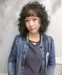 -川和潮人漂色·烫染·接发