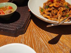 -宁波柏悦酒店·钱湖渔港