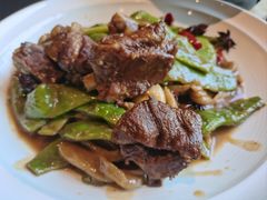 -好嫂子酱猪手•农家菜(蒲黄榆店)