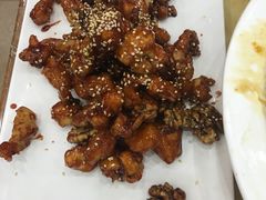 -正阳春烤鸭店(杨楼店)