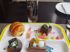 -廊坊固安福朋喜来登酒店