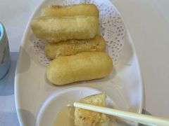 -玉林烤鸭店(定福庄店)