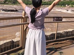-陕西黄河壶口瀑布旅游区