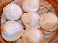 杭州小笼包-外婆家(古墩印象城店)