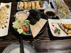 -小川洋风料理(汉街店)