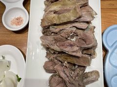 -品回味清真西北楼(宁波首店)