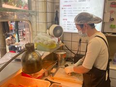 -徐氏糯米包油条(山海关路店)